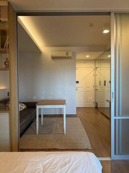 U Delight Residence Riverfront Rama 3 : ยู ดีไลท์ เรสซิเดนซ์ ริเวอร์ฟรอนท์ พระราม 3, กรุงเทพ, 772 ถนนพระราม 3, บางโพงพาง, ยานนาวา, กรุงเทพ, 34 ตร.ม., คอนโด ขาย, โดย Farida Phetnuam, 500558949 - DDproperty.com