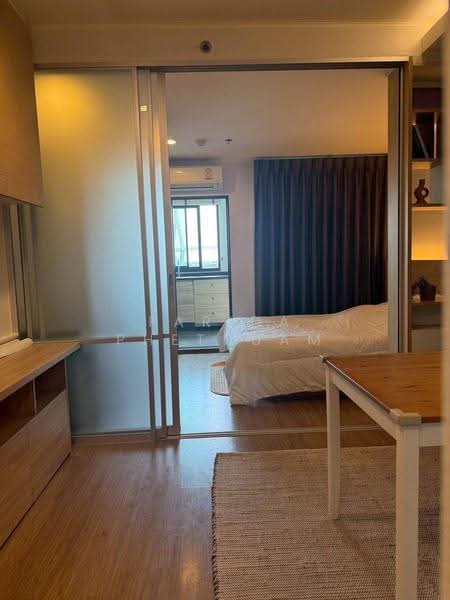 U Delight Residence Riverfront Rama 3, Bangkok, 772 Rama 3 Road, Bang Pong Pang, Yan Nawa, Bangkok, 1 Bedroom, 34 sqm, Condo For Sale, by Farida Phetnuam, 500558949 - DDproperty.com