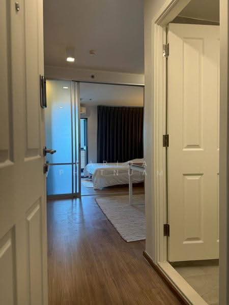 U Delight Residence Riverfront Rama 3 : ยู ดีไลท์ เรสซิเดนซ์ ริเวอร์ฟรอนท์ พระราม 3, กรุงเทพ, 772 ถนนพระราม 3, บางโพงพาง, ยานนาวา, กรุงเทพ, 34 ตร.ม., คอนโด ขาย, โดย Farida Phetnuam, 500558949 - DDproperty.com