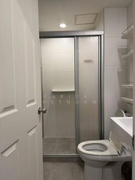 U Delight Residence Riverfront Rama 3 : ยู ดีไลท์ เรสซิเดนซ์ ริเวอร์ฟรอนท์ พระราม 3, กรุงเทพ, 772 ถนนพระราม 3, บางโพงพาง, ยานนาวา, กรุงเทพ, 34 ตร.ม., คอนโด ขาย, โดย Farida Phetnuam, 500558949 - DDproperty.com