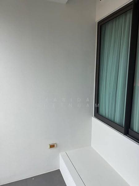U Delight Residence Riverfront Rama 3, Bangkok, 772 Rama 3 Road, Bang Pong Pang, Yan Nawa, Bangkok, 1 Bedroom, 34 sqm, Condo For Sale, by Farida Phetnuam, 500558949 - DDproperty.com