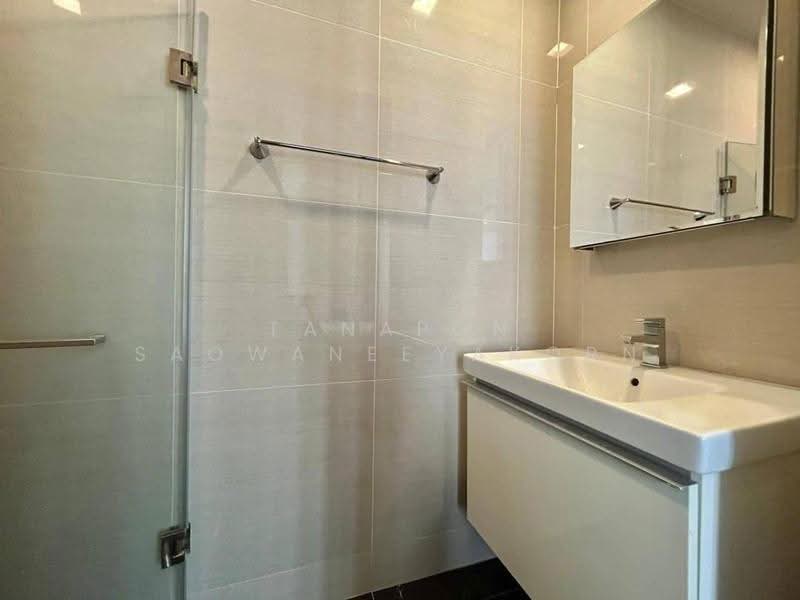 Park Origin Phrom Phong (Park 24), Bangkok, 68 Soi Sukhumvit 24, Khong Tan, Khlong Toei, Bangkok, 1 Bedroom, 35 sqm, Condo For Rent, by Tanapon Saowaneeyakorn, 500558950 - DDproperty.com