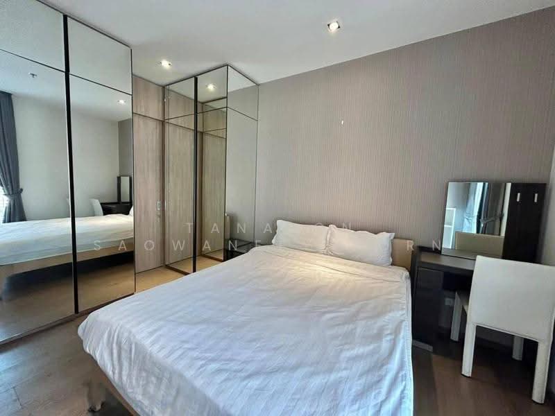 Park Origin Phrom Phong (Park 24), กรุงเทพ, 68 Soi Sukhumvit 24, คลองตัน, คลองเตย, กรุงเทพ, 35 ตร.ม., คอนโด ให้เช่า, โดย Tanapon Saowaneeyakorn, 500558950 - DDproperty.com