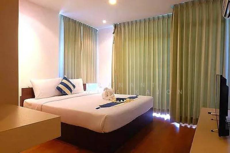 iCheck Inn Residences Sathorn, Bangkok, Sathupradit Road, Chong Nonsi, Yan Nawa, Bangkok, 1 Bedroom, 30 sqm, Apartment For Rent, by Teeranant Chonwisaikajon, 500558951 - DDproperty.com