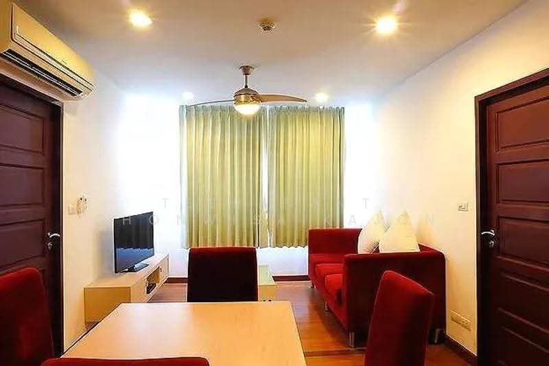 iCheck Inn Residences Sathorn : ไอเช็คอินน์ เรสซิเดนซ์ สาธร, กรุงเทพ, ถนนสาธุประดิษฐ์, ช่องนนทรี, ยานนาวา, กรุงเทพ, 30 ตร.ม., อพาร์ทเมนท์ ให้เช่า, โดย Teeranant Chonwisaikajon, 500558951 - DDproperty.com