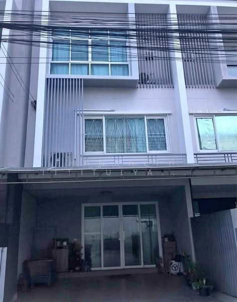 The Exclusive Pattanakarn 44, Bangkok, Soi Phatthanakan 44, Phatthanakan Road, Suan Luang, Bangkok, 3 Bedrooms, 263 sqm, Single Detached House For Rent, by Thananith Ittitulyapong, 500558954 - DDproperty.com