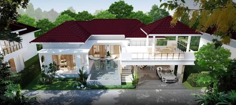 undefined, Prachuap Khiri Khan, Pran Buri, Prachuap Khiri Khan, 3 Bedrooms, 173 sqm, Single Detached House For Sale, by Sirisongkran Kasemkun, 500558955 - DDproperty.com
