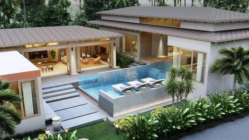 Celestia Villas : เซเลสเทีย วิลล่า, ภูเก็ต, ศรีสุนทร, ถลาง, ภูเก็ต, 563 ตร.ม., วิลล่า ขาย, โดย Puttirat Kleebyam, 500558956 - DDproperty.com