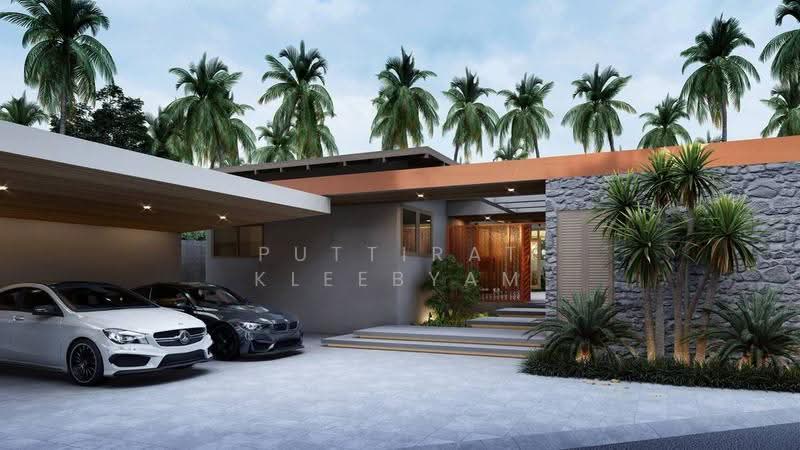Celestia Villas, Phuket, Sri Sunthon, Thalang, Phuket, 4 Bedrooms, 563 sqm, Villa For Sale, by Puttirat Kleebyam, 500558956 - DDproperty.com