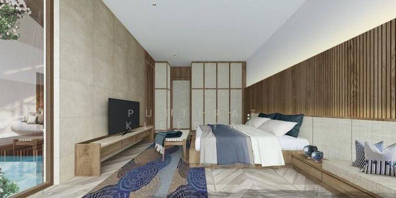 Celestia Villas, Phuket, Sri Sunthon, Thalang, Phuket, 4 Bedrooms, 563 sqm, Villa For Sale, by Puttirat Kleebyam, 500558956 - DDproperty.com