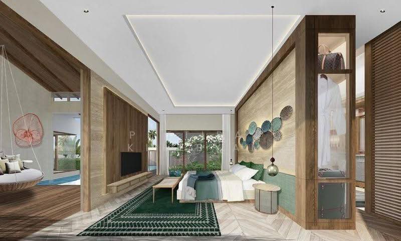 Celestia Villas : เซเลสเทีย วิลล่า, ภูเก็ต, ศรีสุนทร, ถลาง, ภูเก็ต, 563 ตร.ม., วิลล่า ขาย, โดย Puttirat Kleebyam, 500558956 - DDproperty.com