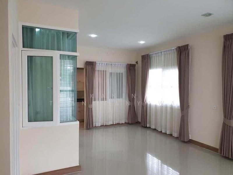 undefined, Bangkok, Bangpakok, Rat Burana, Bangkok, 4 Bedrooms, 220 sqm, Single Detached House For Sale, by Kanin Thangpanyawa, 500558957 - DDproperty.com