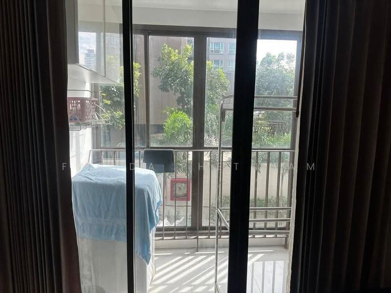 IDEO Blucove Sathorn : ไอดีโอ บลูโคฟ สาทร, กรุงเทพ, 11 ซอยสารภี 3 ถนนกรุงธนบุรี, คลองต้นไทร, คลองสาน, กรุงเทพ, 56 ตร.ม., คอนโด ให้เช่า, โดย Farida Phetnuam, 500558958 - DDproperty.com