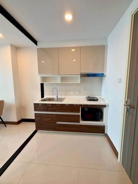 Supalai Premier Charoen Nakhon, Bangkok, Lat Ya Road, Khlong San, Bangkok, 1 Bedroom, 48 sqm, Condo For Rent, by Jettapat Jaroonpipatkun, 500558959 - DDproperty.com