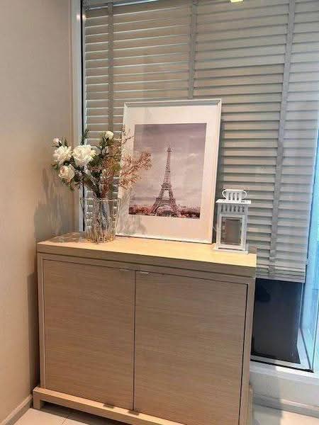 Rhythm Sukhumvit 44/1, Bangkok, Sukhumvit Road, Phra Kanong, Khlong Toei, Bangkok, 1 Bedroom, 48 sqm, Condo For Rent, by Tanapon Saowaneeyakorn, 500558961 - DDproperty.com