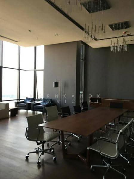 StarView, Bangkok, 495 Rama 3, Bang Klo, Bang Kho Laem, Bangkok, 2 Bedrooms, 77 sqm, Condo For Rent, by Kornkanok Sonvichai, 500558962 - DDproperty.com