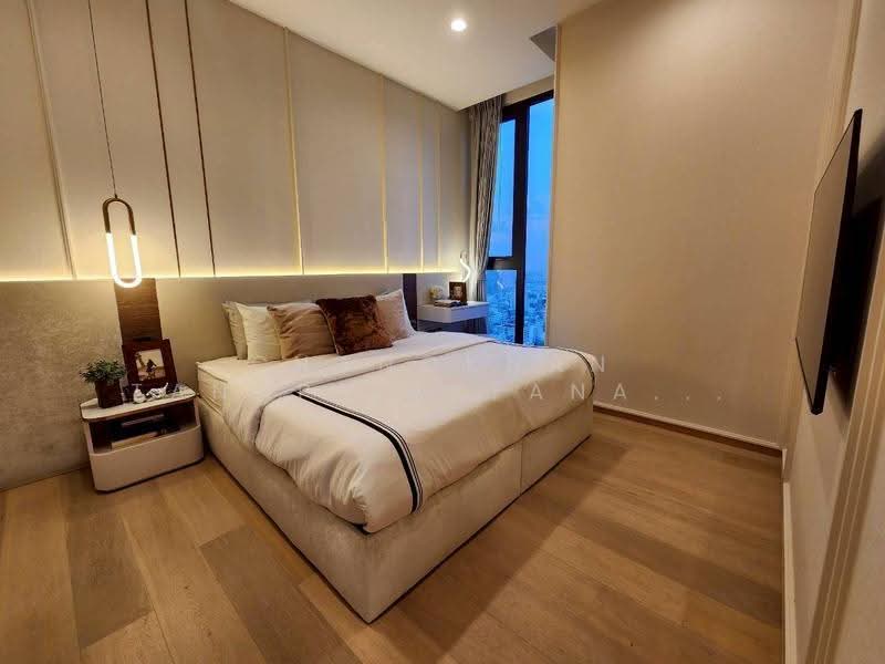 Anil Sathorn 12, Bangkok, 122 N Sathon Rd, Thung Maha Mek, Sathon, Bangkok, 1 Bedroom, 46 sqm, Condo For Sale, by Chanoknan Tangpipattanapong, 500558963 - DDproperty.com