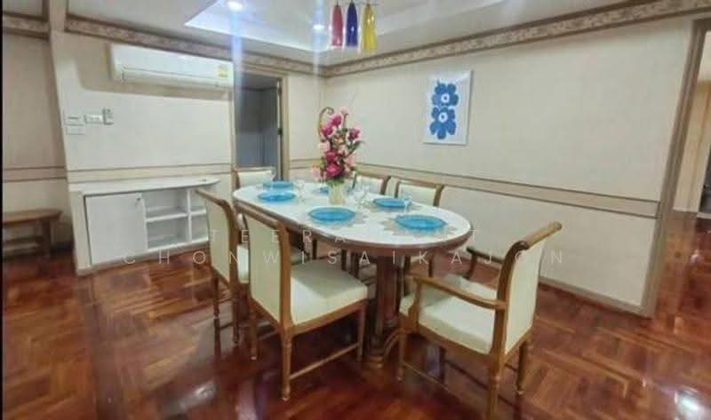 Grand 39 Tower, Bangkok, Soi Sukhumvit 39, Khlong Tan Nua, Watthana, Bangkok, 3 Bedrooms, 280 sqm, Apartment For Rent, by Teeranant Chonwisaikajon, 500558964 - DDproperty.com