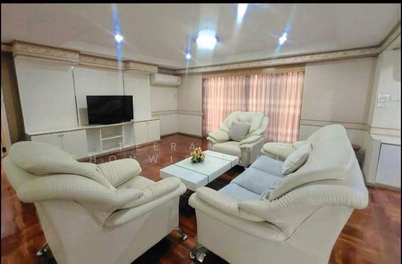 Grand 39 Tower : แกรนด์ 39 ทาวเวอร์, กรุงเทพ, ซอยสุขุมวิท 39, คลองตันเหนือ, วัฒนา, กรุงเทพ, 280 ตร.ม., อพาร์ทเมนท์ ให้เช่า, โดย Teeranant Chonwisaikajon, 500558964 - DDproperty.com