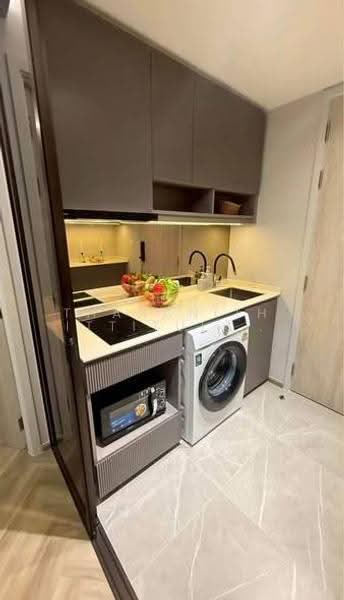 Chapter Thonglor 25, Bangkok, Soi Thonglor 25, Sukhumvit Road, Khlong Tan Nua, Watthana, Bangkok, 1 Bedroom, 35 sqm, Condo For Rent, by Thananith Ittitulyapong, 500558965 - DDproperty.com