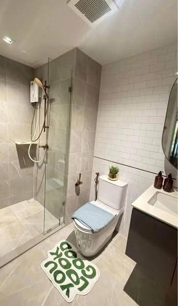 Chapter Thonglor 25, Bangkok, Soi Thonglor 25, Sukhumvit Road, Khlong Tan Nua, Watthana, Bangkok, 1 Bedroom, 35 sqm, Condo For Rent, by Thananith Ittitulyapong, 500558965 - DDproperty.com