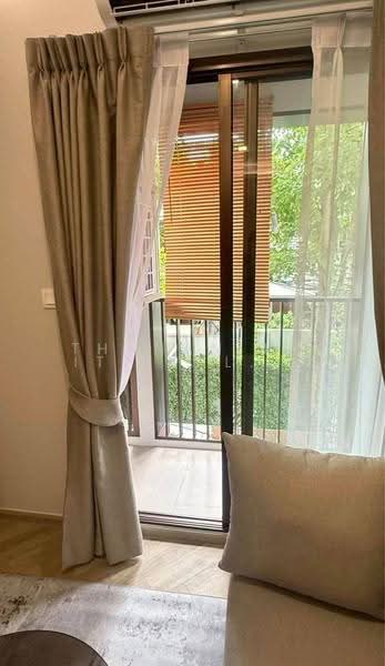 Chapter Thonglor 25, Bangkok, Soi Thonglor 25, Sukhumvit Road, Khlong Tan Nua, Watthana, Bangkok, 1 Bedroom, 35 sqm, Condo For Rent, by Thananith Ittitulyapong, 500558965 - DDproperty.com