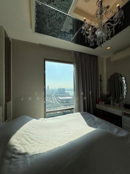 StarView, Bangkok, 495 Rama 3, Bang Klo, Bang Kho Laem, Bangkok, 2 Bedrooms, 78 sqm, Condo For Sale, by Jettapat Jaroonpipatkun, 500558967 - DDproperty.com