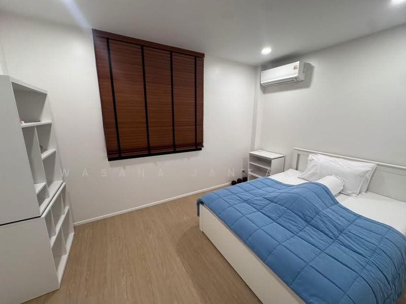 Mu Ban Chaofah Garden Home Koh Keaw, Phuket, Ko Kaeo, Muang Phuket, Phuket, 2 Bedrooms, 1 sqm, Townhouse For Rent, by Wasana Jantakam, 500558968 - DDproperty.com