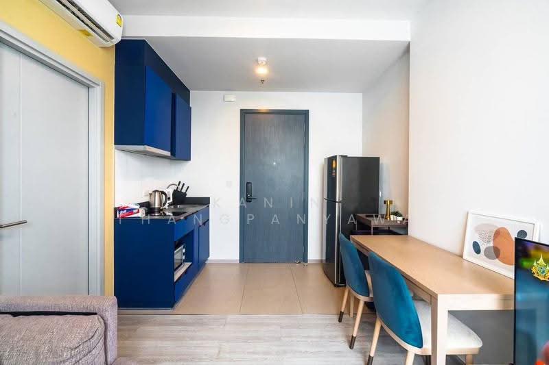 XT Ekkamai, bangkok, 259 Soi Sukhumvit 63, Khlong Tan Nua, Watthana, Bangkok, 1 Bedroom, 30 sqm, Condo For Sale, by Kanin Thangpanyawa, 500558969 - DDproperty.com