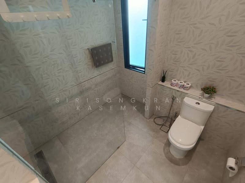 undefined, Prachuap Khiri Khan, Thap Tai, Hua Hin, Prachuap Khiri Khan, 3 Bedrooms, 192 sqm, Villa For Sale, by Sirisongkran Kasemkun, 500558970 - DDproperty.com