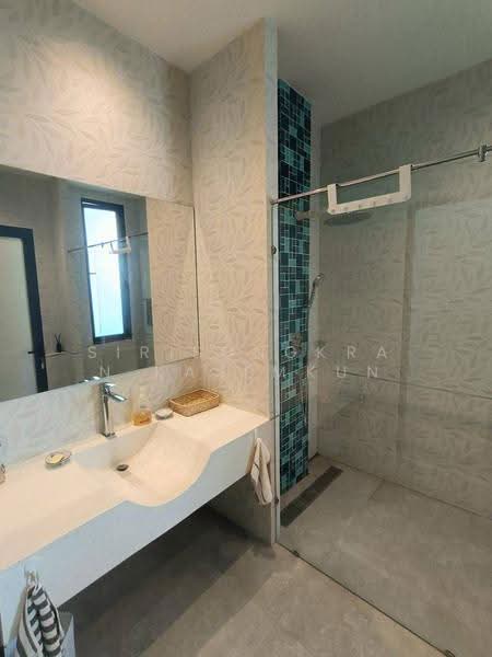 undefined, Prachuap Khiri Khan, Thap Tai, Hua Hin, Prachuap Khiri Khan, 3 Bedrooms, 192 sqm, Villa For Sale, by Sirisongkran Kasemkun, 500558970 - DDproperty.com