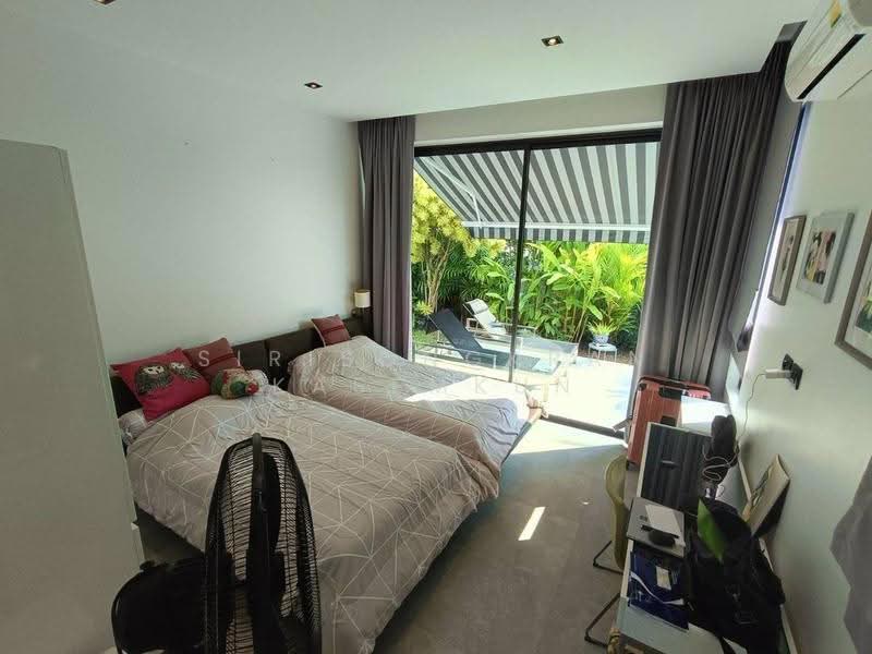 undefined, Prachuap Khiri Khan, Thap Tai, Hua Hin, Prachuap Khiri Khan, 3 Bedrooms, 192 sqm, Villa For Sale, by Sirisongkran Kasemkun, 500558970 - DDproperty.com