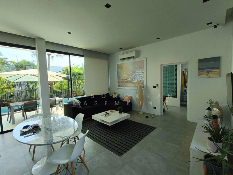 undefined, Prachuap Khiri Khan, Thap Tai, Hua Hin, Prachuap Khiri Khan, 3 Bedrooms, 192 sqm, Villa For Sale, by Sirisongkran Kasemkun, 500558970 - DDproperty.com