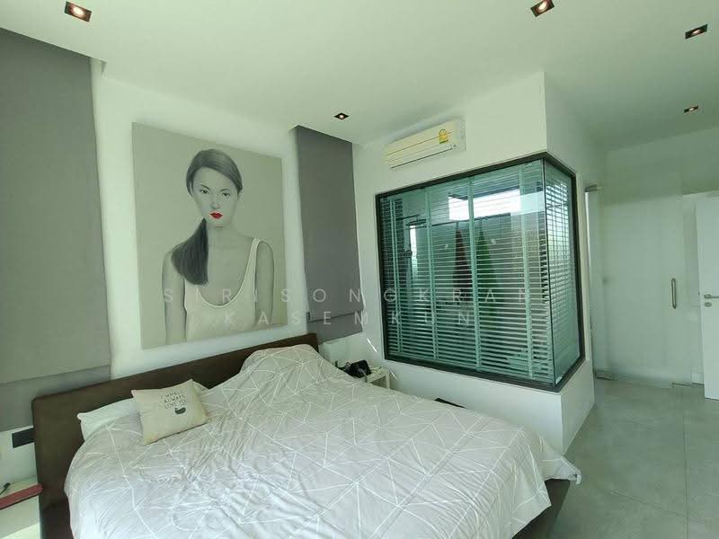 undefined, Prachuap Khiri Khan, Thap Tai, Hua Hin, Prachuap Khiri Khan, 3 Bedrooms, 192 sqm, Villa For Sale, by Sirisongkran Kasemkun, 500558970 - DDproperty.com