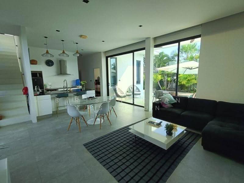 undefined, Prachuap Khiri Khan, Thap Tai, Hua Hin, Prachuap Khiri Khan, 3 Bedrooms, 192 sqm, Villa For Sale, by Sirisongkran Kasemkun, 500558970 - DDproperty.com