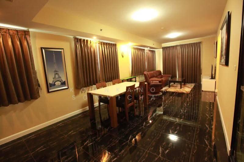 Supalai Premier Place Asoke : ศุภาลัย พรีเมียร์ เพลส อโศก, กรุงเทพ, 60 ถนนอโศกมนตรี, คลองเตยเหนือ, วัฒนา, กรุงเทพ, 99 ตร.ม., คอนโด ให้เช่า, โดย Kornkanok Sonvichai, 500558971 - DDproperty.com
