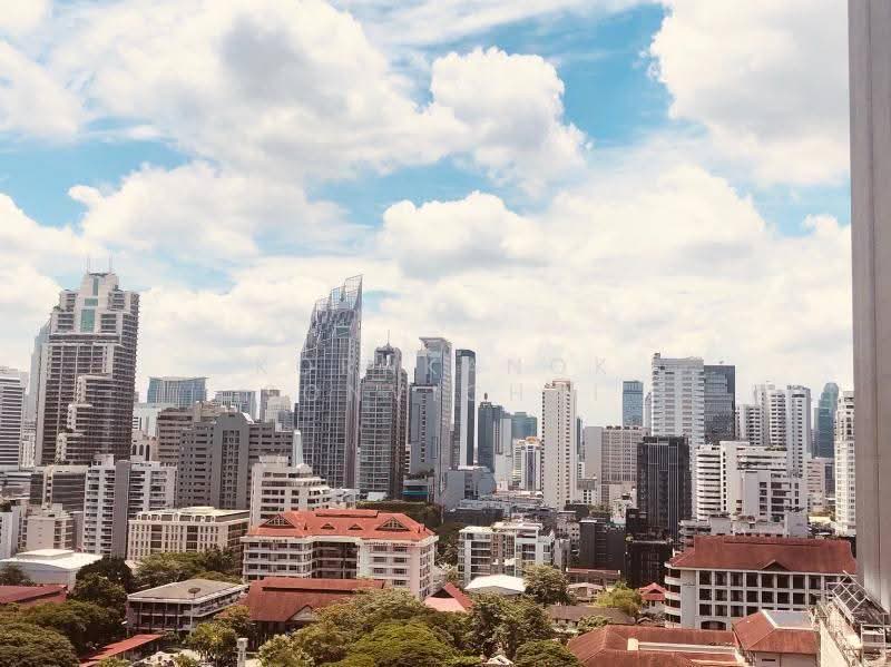 Supalai Premier Place Asoke : ศุภาลัย พรีเมียร์ เพลส อโศก, กรุงเทพ, 60 ถนนอโศกมนตรี, คลองเตยเหนือ, วัฒนา, กรุงเทพ, 99 ตร.ม., คอนโด ให้เช่า, โดย Kornkanok Sonvichai, 500558971 - DDproperty.com