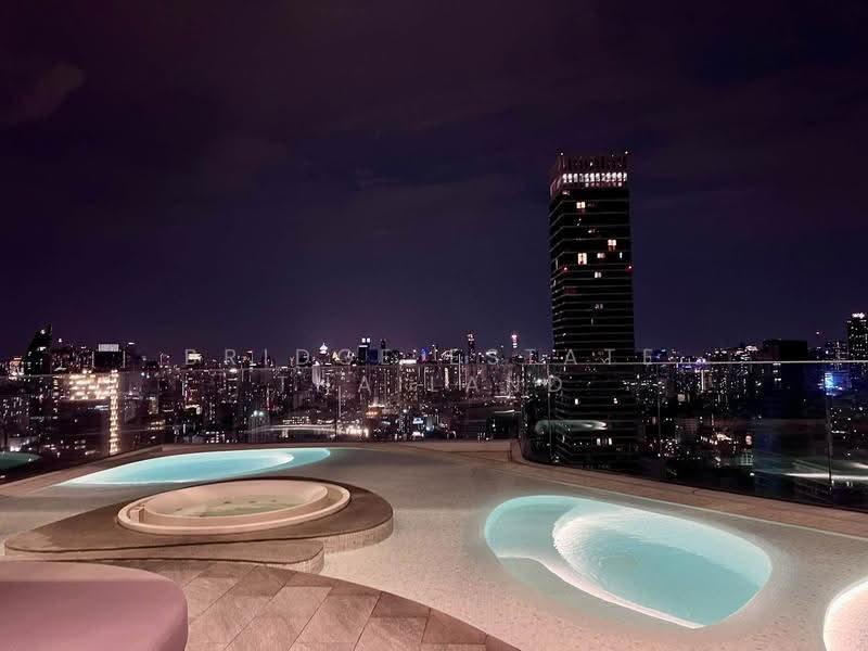 XT Ekkamai, Bangkok, 259 Soi Sukhumvit 63, Khlong Tan Nua, Watthana, Bangkok, 1 Bedroom, 31 sqm, Condo For Rent, by Bridge Estate Thailand, 500558972 - DDproperty.com