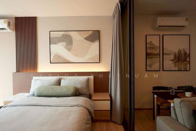 XT Phayathai, Bangkok, Phaya Thai Road, Thanon Phaya Thai, Ratchathewi, Bangkok, 1 Bedroom, 42 sqm, Condo For Rent, by Farida Phetnuam, 500558973 - DDproperty.com