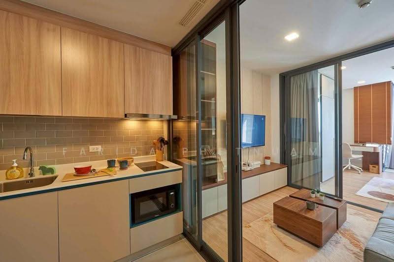 XT Phayathai, Bangkok, Phaya Thai Road, Thanon Phaya Thai, Ratchathewi, Bangkok, 1 Bedroom, 42 sqm, Condo For Rent, by Farida Phetnuam, 500558973 - DDproperty.com
