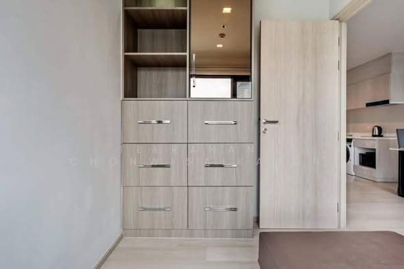 Life One Wireless, Bangkok, 1 Wireless Road, Lumphini, Pathum Wan, Bangkok, 2 Bedrooms, 45 sqm, Condo For Rent, by Teeranant Chonwisaikajon, 500558974 - DDproperty.com