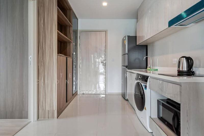 Life One Wireless, Bangkok, 1 Wireless Road, Lumphini, Pathum Wan, Bangkok, 2 Bedrooms, 45 sqm, Condo For Rent, by Teeranant Chonwisaikajon, 500558974 - DDproperty.com
