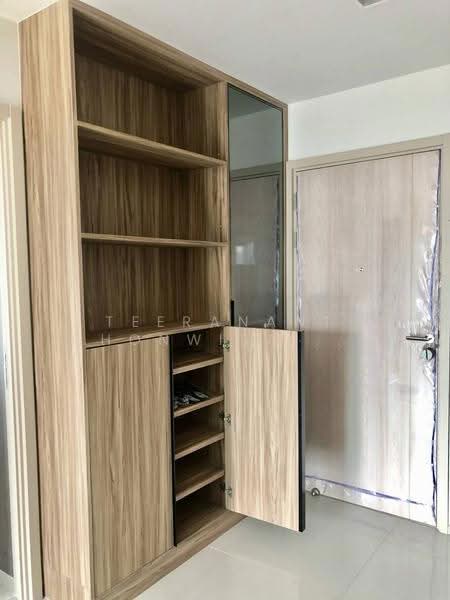 Life One Wireless, Bangkok, 1 Wireless Road, Lumphini, Pathum Wan, Bangkok, 2 Bedrooms, 45 sqm, Condo For Rent, by Teeranant Chonwisaikajon, 500558974 - DDproperty.com