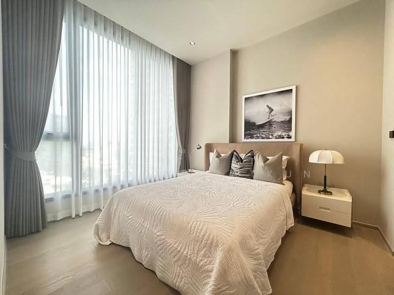 Hyde Heritage Thonglor, Bangkok, 1199 Sukhumvit Soi 59, Khlong Tan Nua, Watthana, Bangkok, 1 Bedroom, 51 sqm, Condo For Rent, by Jettapat Jaroonpipatkun, 500558976 - DDproperty.com