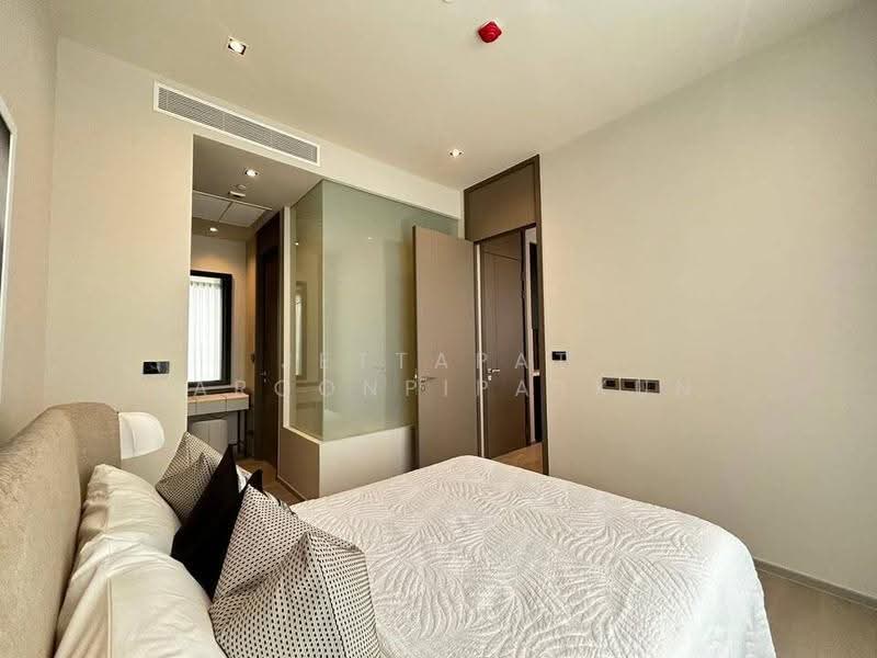 Hyde Heritage Thonglor, Bangkok, 1199 Sukhumvit Soi 59, Khlong Tan Nua, Watthana, Bangkok, 1 Bedroom, 51 sqm, Condo For Rent, by Jettapat Jaroonpipatkun, 500558976 - DDproperty.com