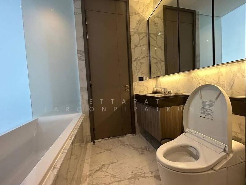 Hyde Heritage Thonglor, Bangkok, 1199 Sukhumvit Soi 59, Khlong Tan Nua, Watthana, Bangkok, 1 Bedroom, 51 sqm, Condo For Rent, by Jettapat Jaroonpipatkun, 500558976 - DDproperty.com