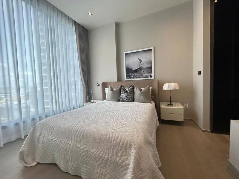Hyde Heritage Thonglor, Bangkok, 1199 Sukhumvit Soi 59, Khlong Tan Nua, Watthana, Bangkok, 1 Bedroom, 51 sqm, Condo For Rent, by Jettapat Jaroonpipatkun, 500558976 - DDproperty.com