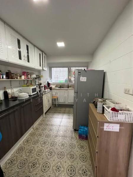2-BR House, Bangkok, Suan Luang, Bangkok, 2 Bedrooms, 300 sqm, Single Detached House For Rent, by Thananith Ittitulyapong, 500558977 - DDproperty.com