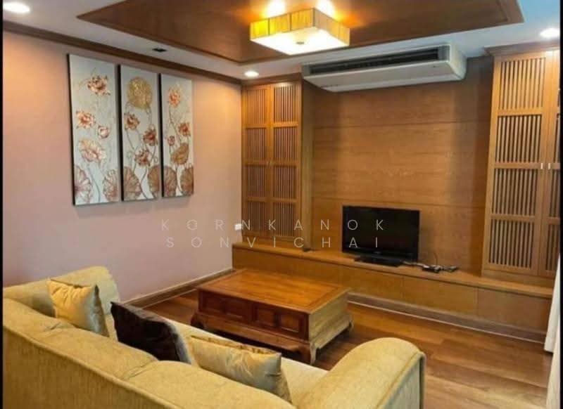 The Aree condominium, Bangkok, Phaholyothin, Samsen Nai, Phaya Thai, Bangkok, 2 Bedrooms, 102 sqm, Condo For Rent, by Kornkanok Sonvichai, 500558978 - DDproperty.com