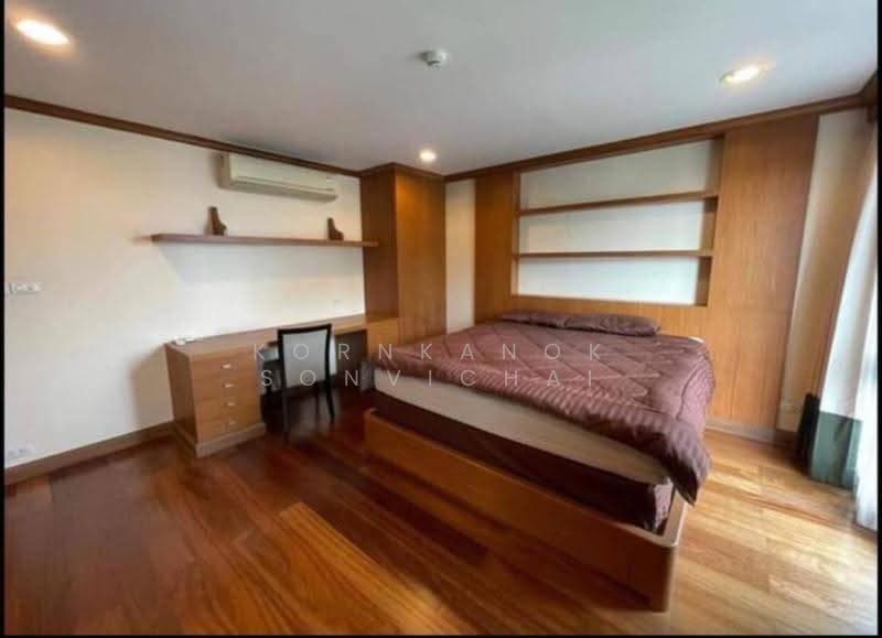 The Aree condominium, Bangkok, Phaholyothin, Samsen Nai, Phaya Thai, Bangkok, 2 Bedrooms, 102 sqm, Condo For Rent, by Kornkanok Sonvichai, 500558978 - DDproperty.com